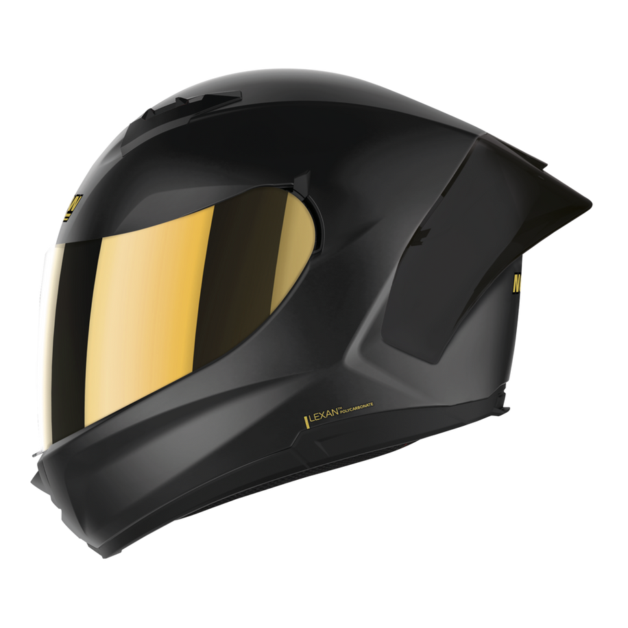 CASCO NOLAN N60-6 SPORT GOLDEN 017