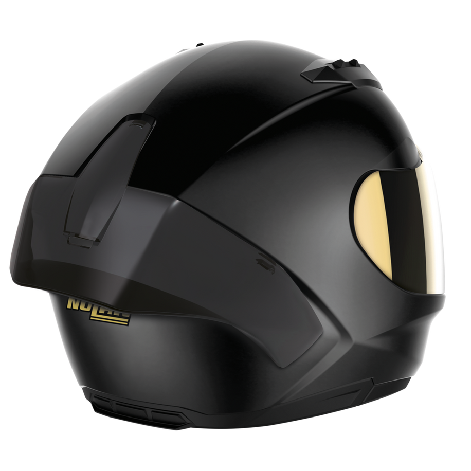 CASCO NOLAN N60-6 SPORT GOLDEN 017