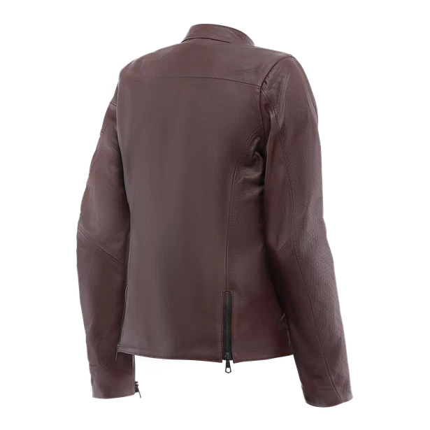 CHAQUETA DAINESE ITINERE bordeaux