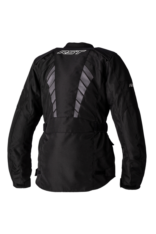 CHAQUETA RST ALPHA 5 lady black