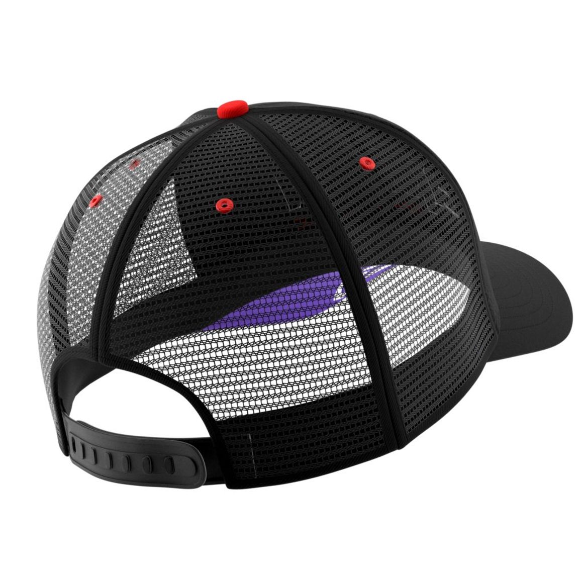 GORRA APRILIA Réplica Mesh