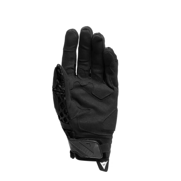 GUANTES DAINESE AIR-MAZE unisex black/black