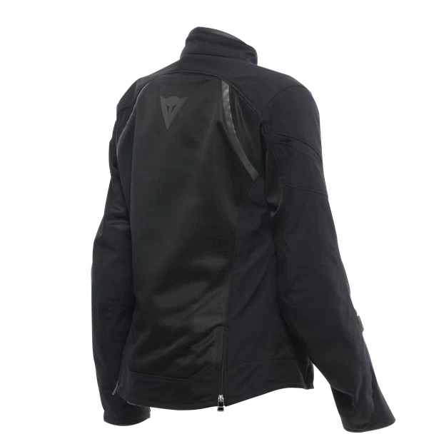 CHAQUETA DAINESE AIR FRAME 3 tex black/black