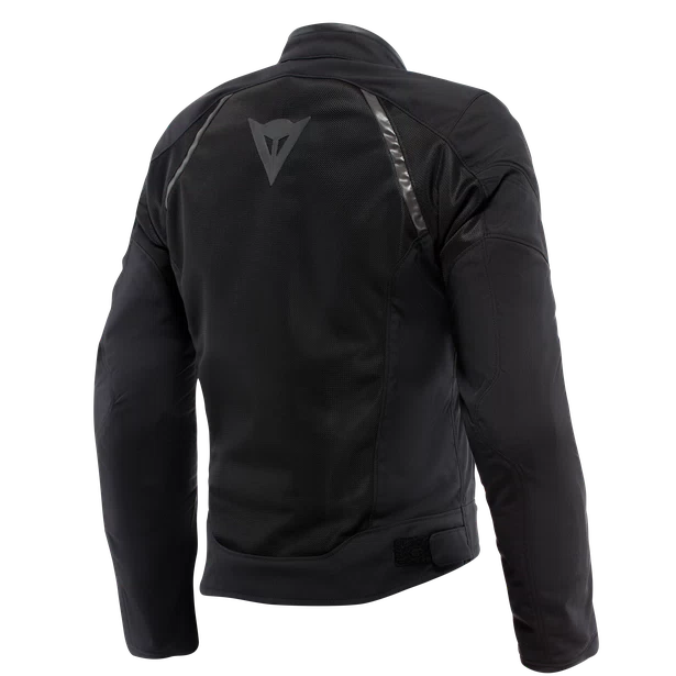 CHAQUETA DAINESE AIR FRAME 3 tex black/blackU