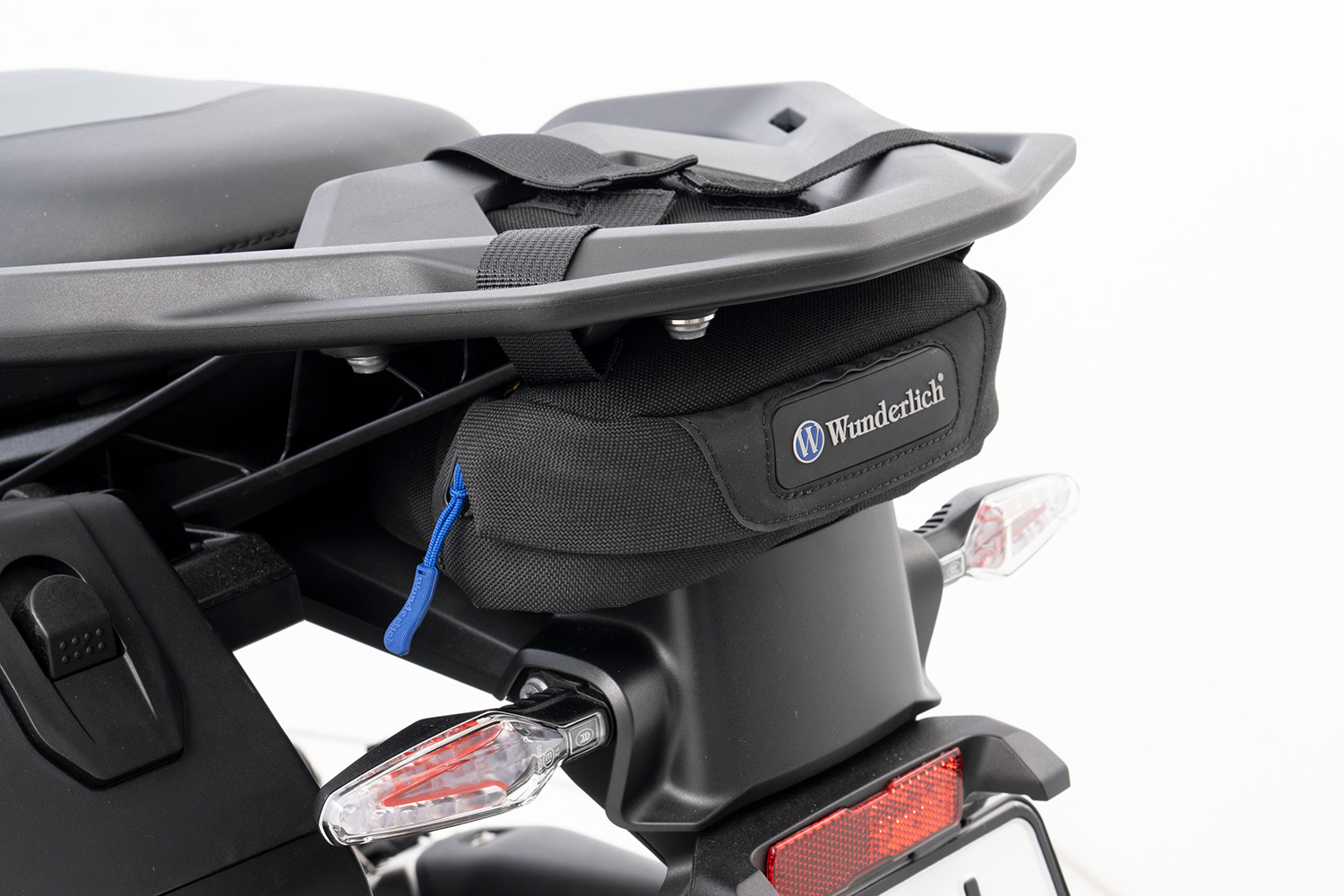 BOLSA EQUIPAJE GAP-BAG WUNDERLICH 1,6 lts.
