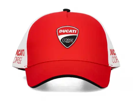 GORRA DUCATI BASEBALL