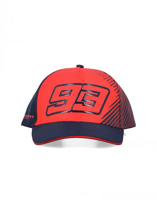 GORRA MARQUEZ Baseball technical 93