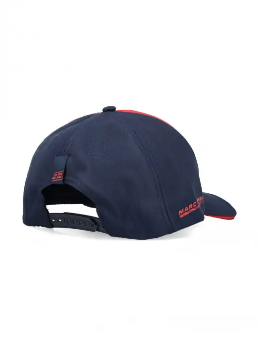 GORRA MARQUEZ Baseball technical 93