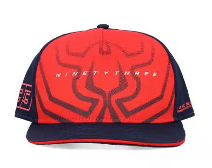 GORRA MARQUEZ Graphic Ant