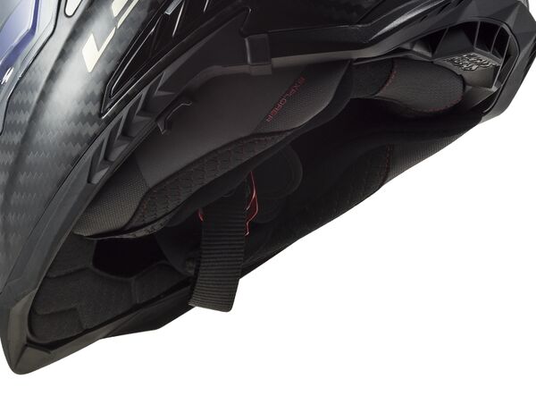 CASCO LS2 MX701 EXPLORER C AVDVENTURE azul