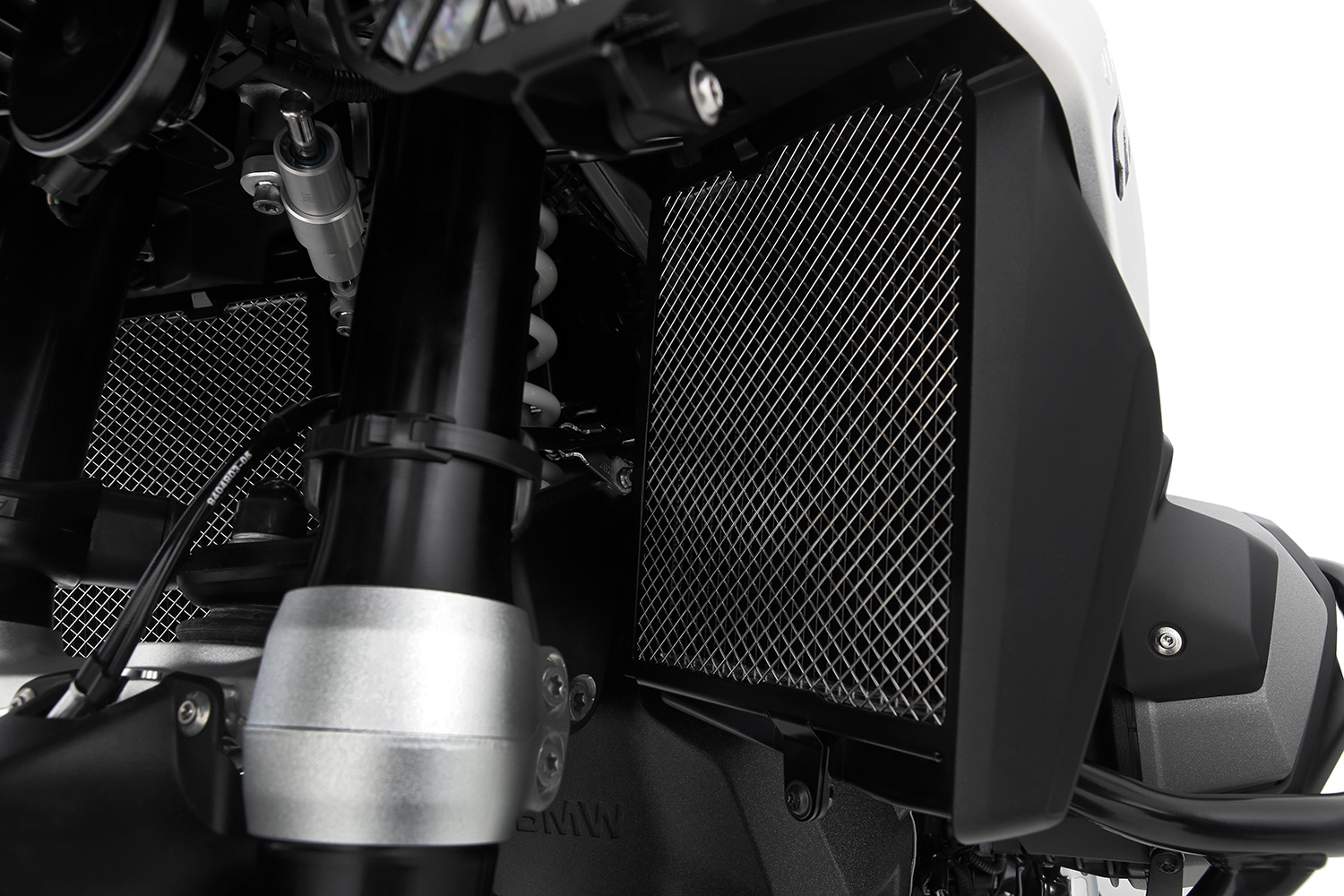 PROTECTOR WUNDERLICH p/radiador Ultimate GS1300