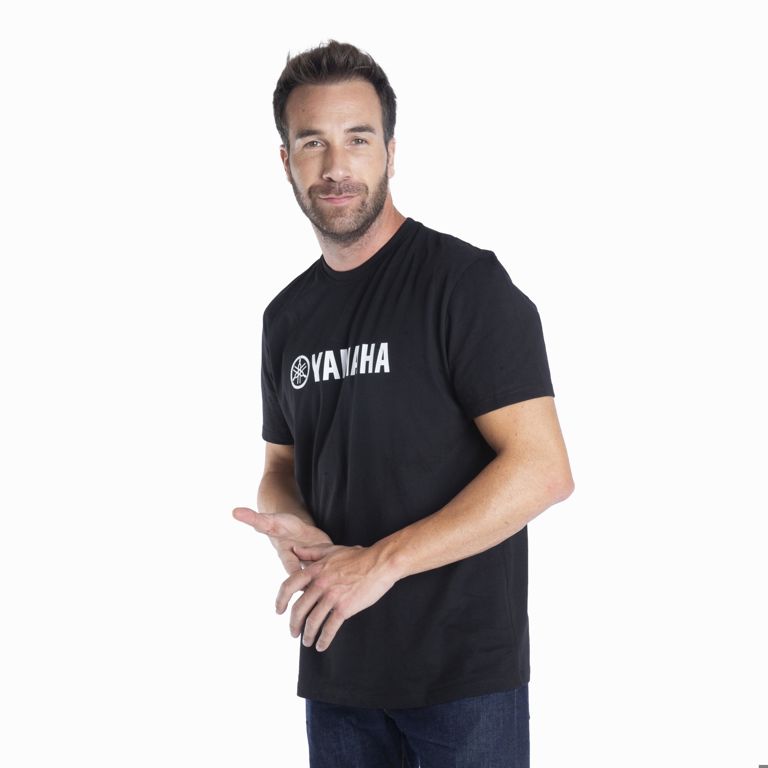 CAMISETA YAMAHA unisex