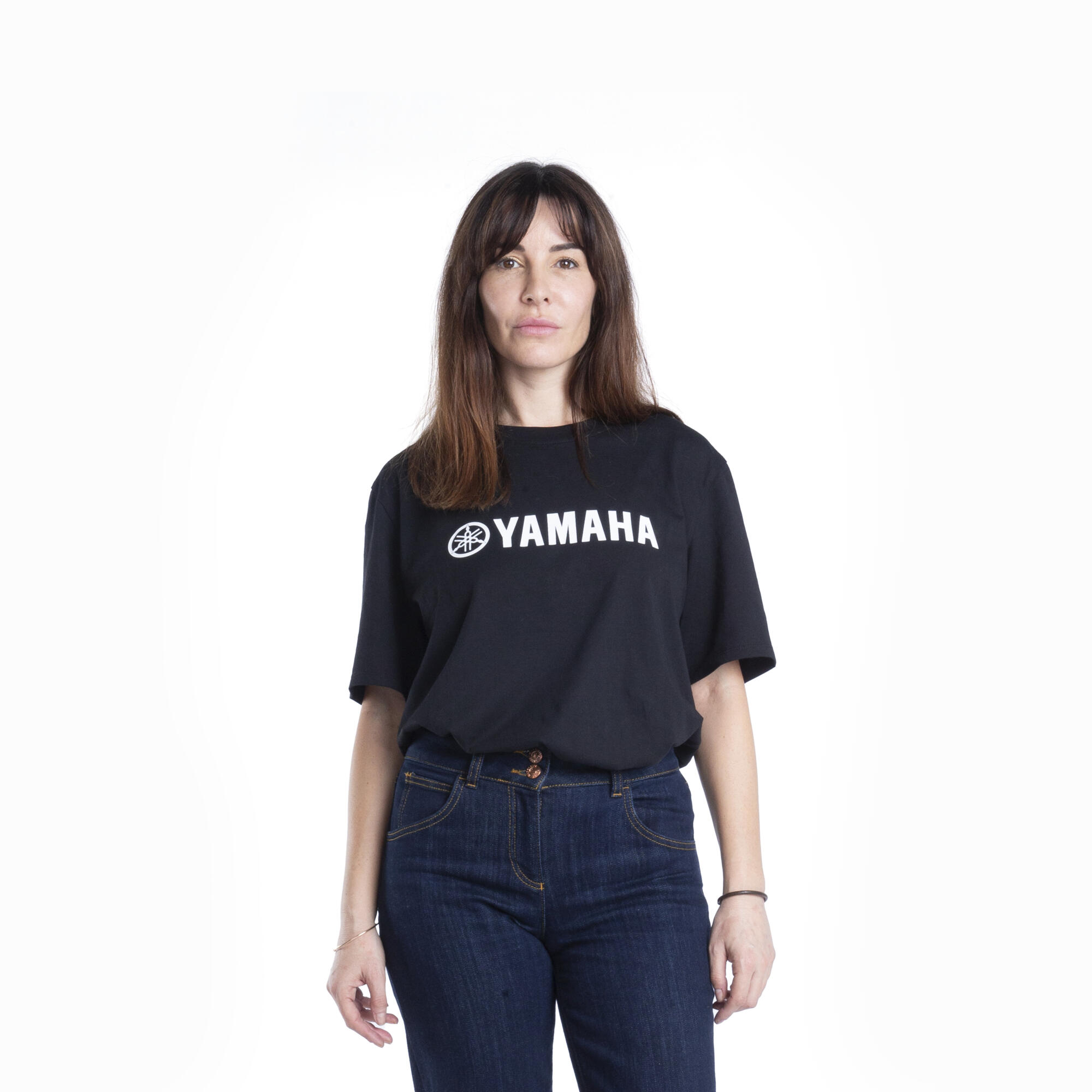CAMISETA YAMAHA unisex