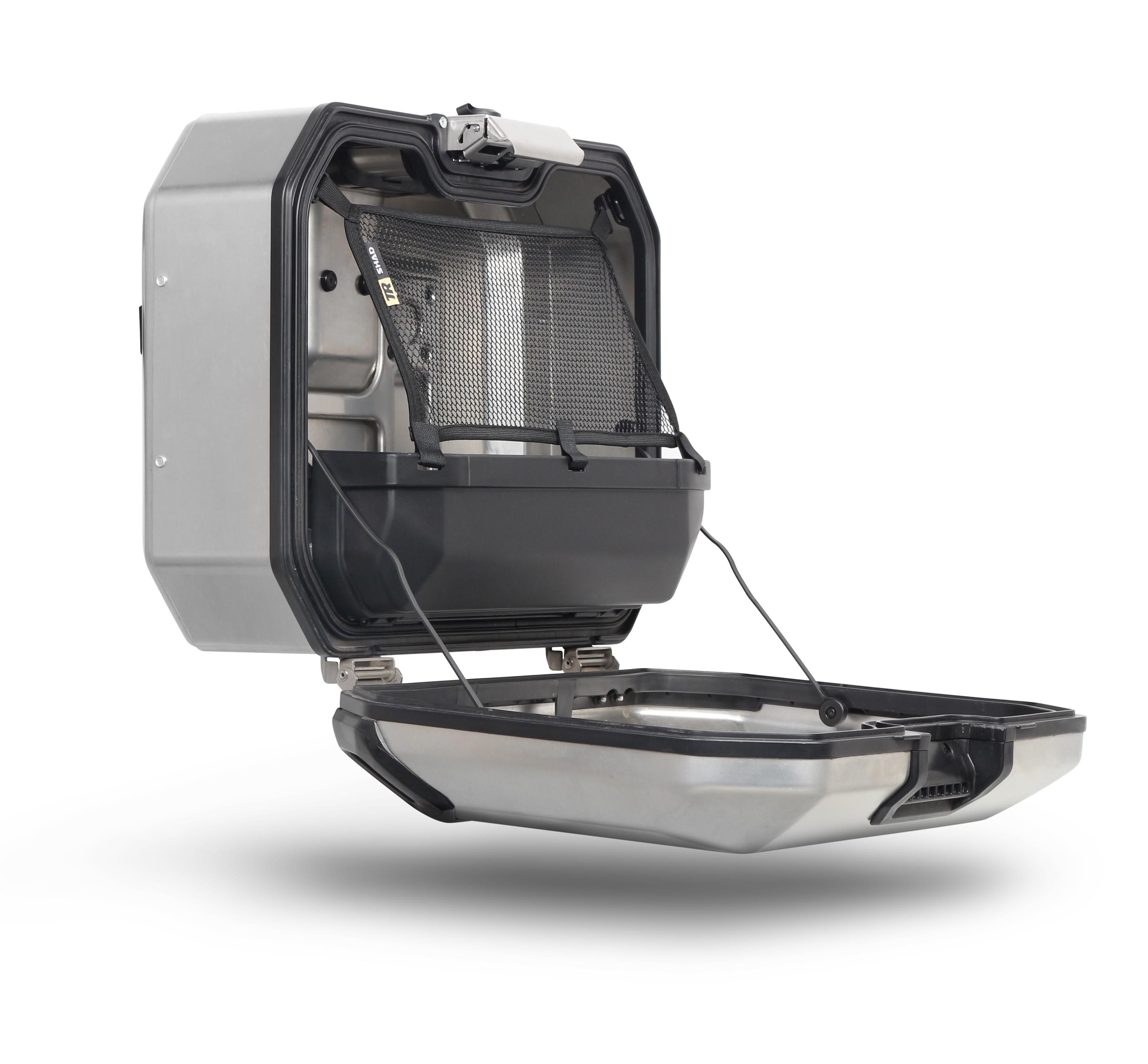 MALETA SHAD TR36 TERRA right plata