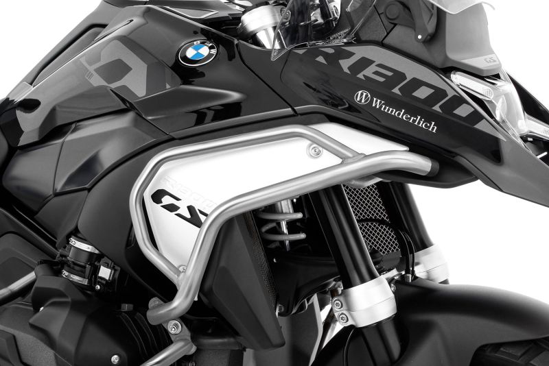 PROTECTOR SUPERIOR WUNDERLICH ULTIMATE R1300 ac. inox.