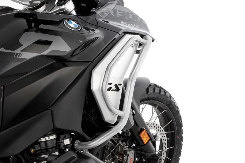 PROTECTOR SUPERIOR WUNDERLICH ULTIMATE R1300 ac. inox.