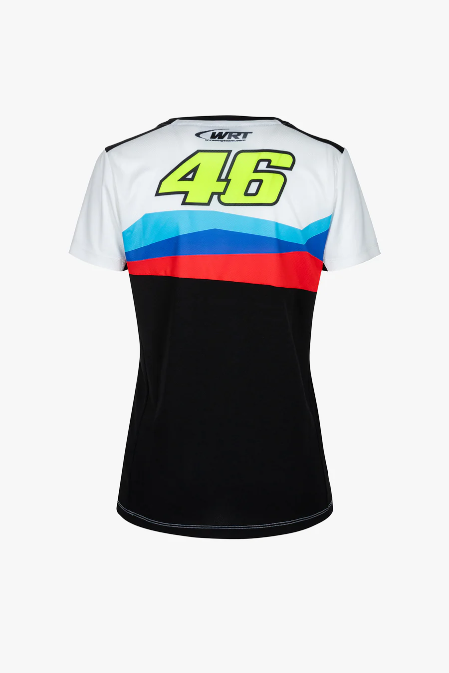 Camiseta VR46 WRT Line 24 lady multi