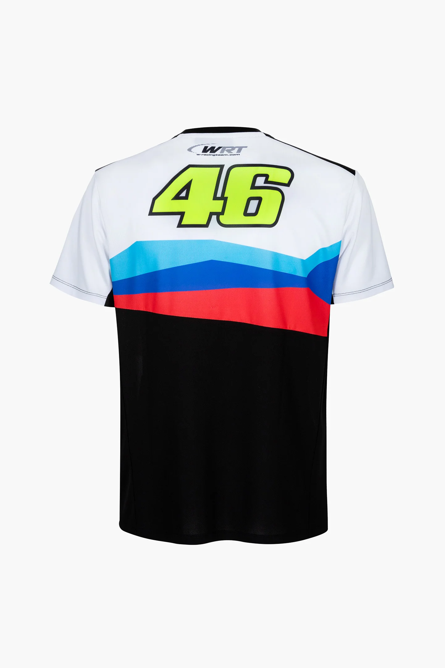 Camiseta VR46 WRT Line 24 multi