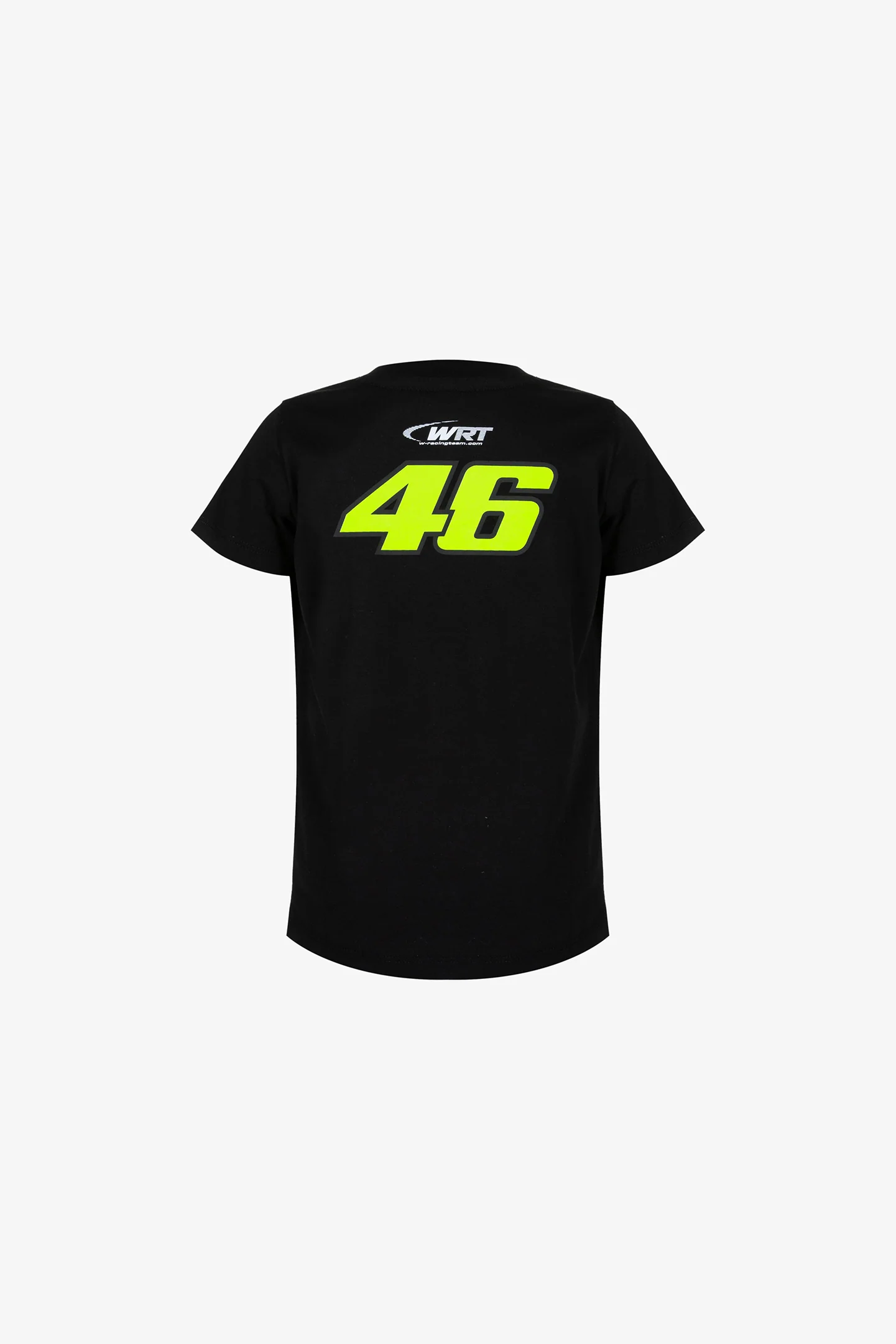 Camiseta VR46 Fan 24 kid blue (copia)