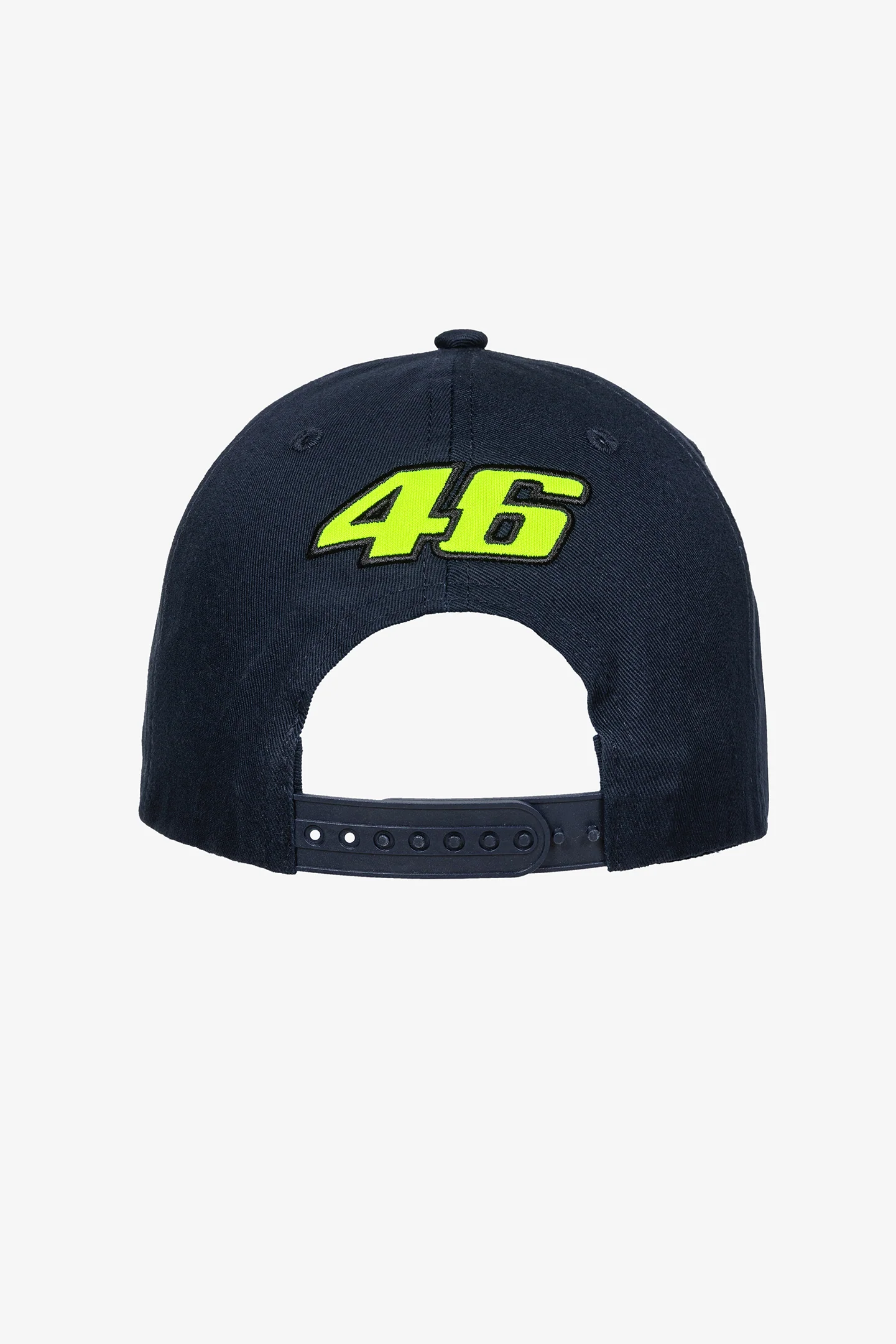 GORRA VR46 Fan 24 blue