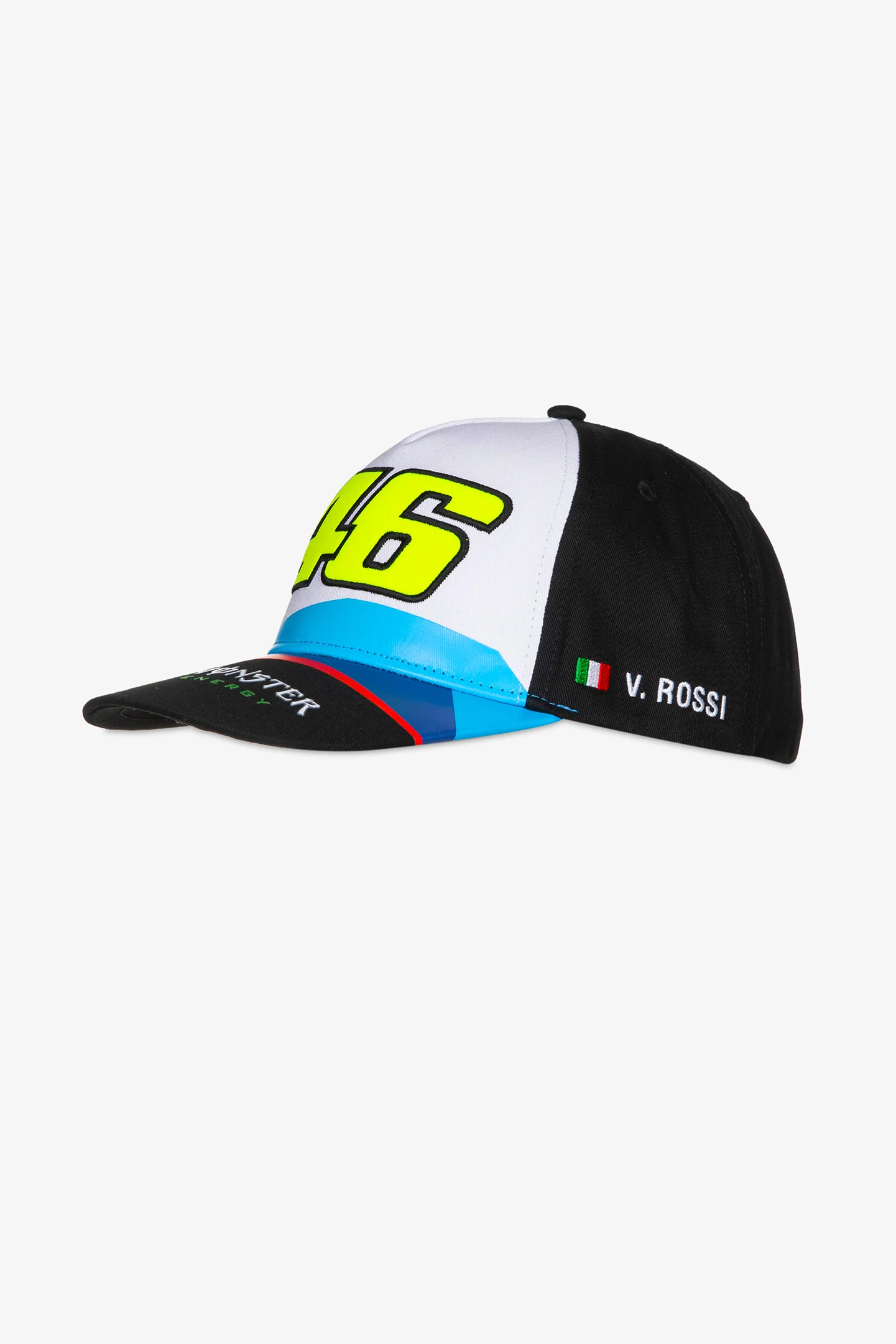 GORRA VR46 WRT Line 24