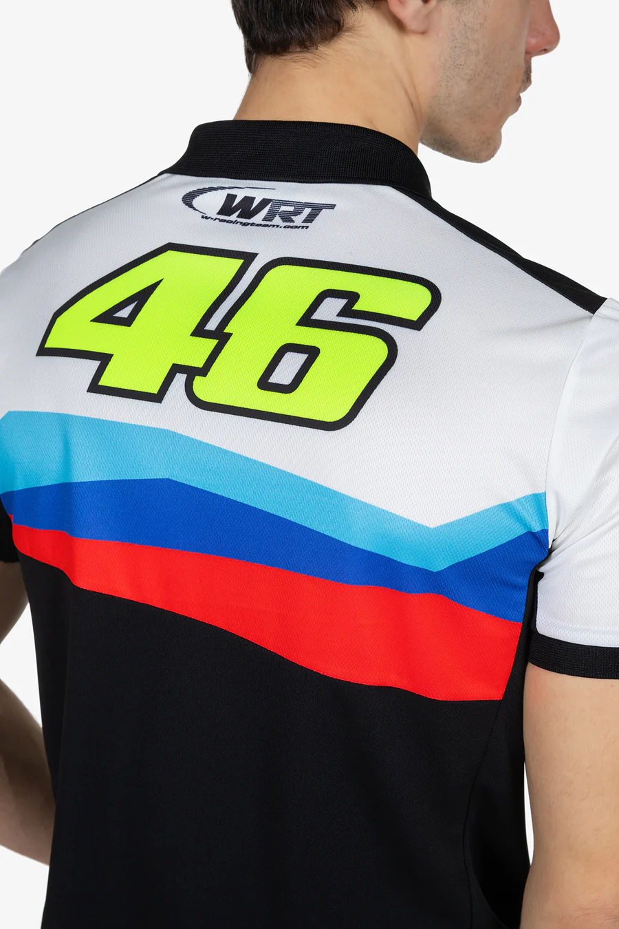 POLO VR46 WRT Line 24