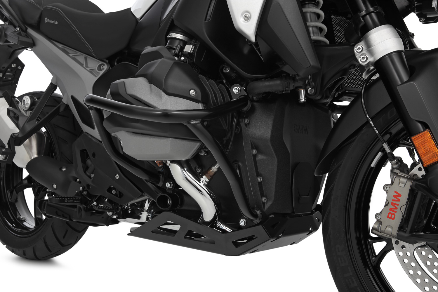 PROTECTOR MOTOR WUNDERLICH GUARD R1300GS