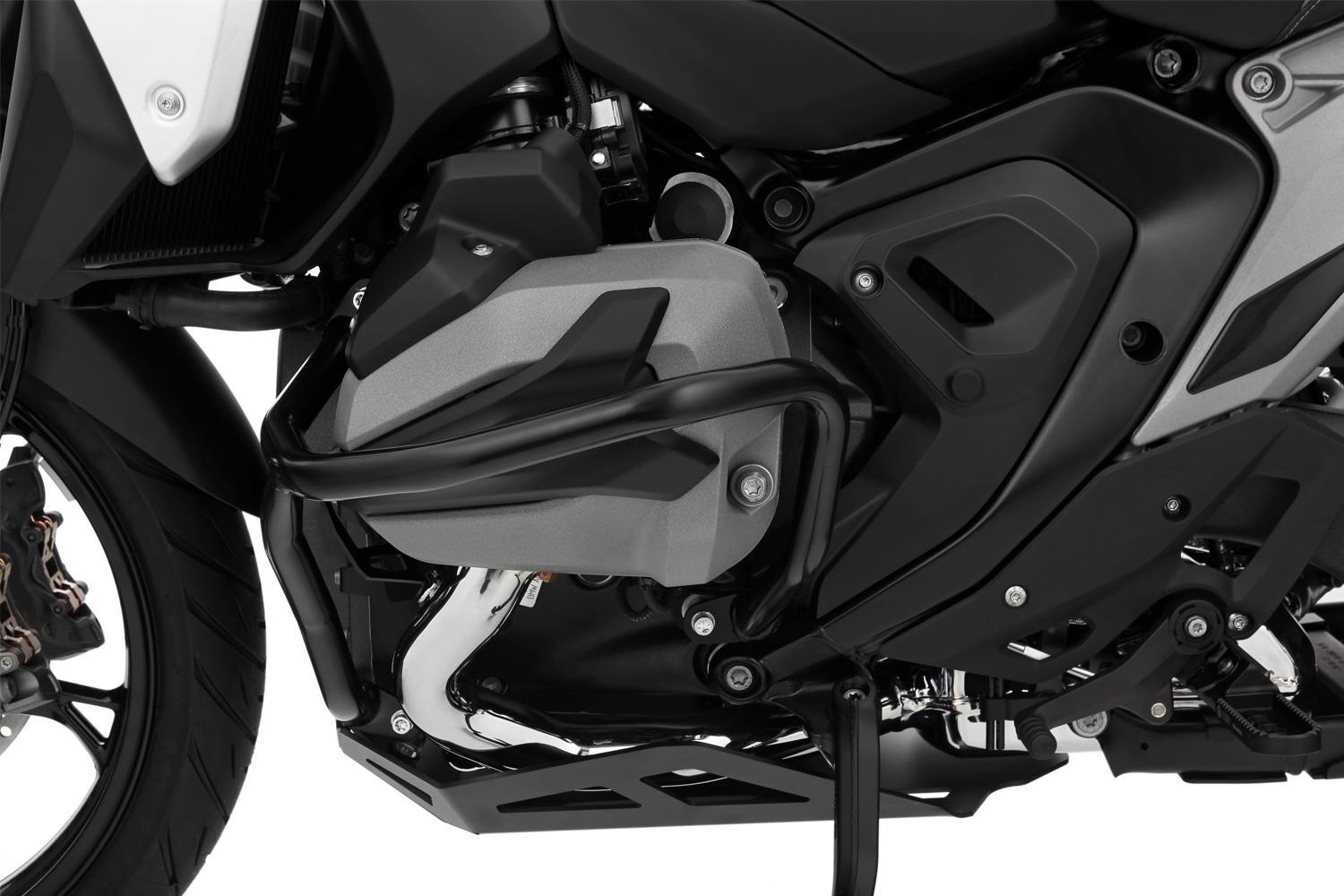 PROTECTOR MOTOR WUNDERLICH GUARD R1300GS