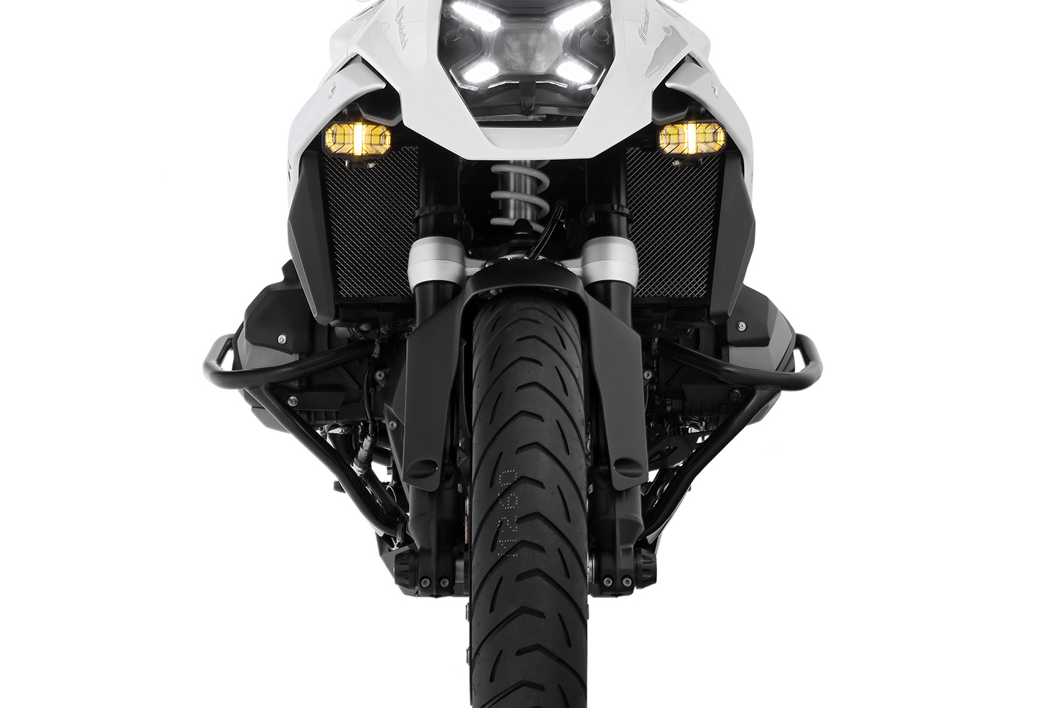 PROTECTOR MOTOR WUNDERLICH GUARD R1300GS