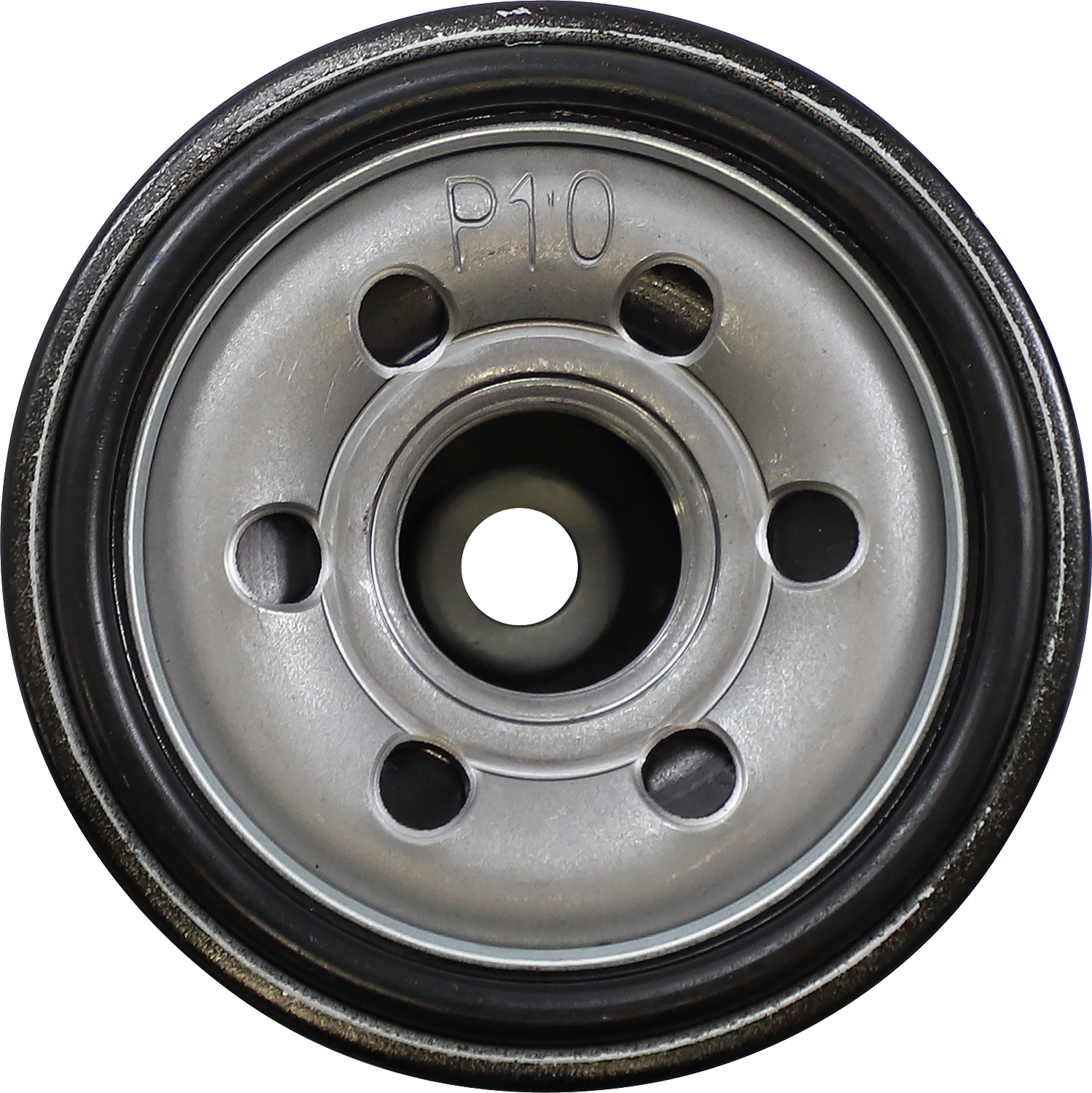 FILTRO DE ACEITE HIFLOFILTRO HF138