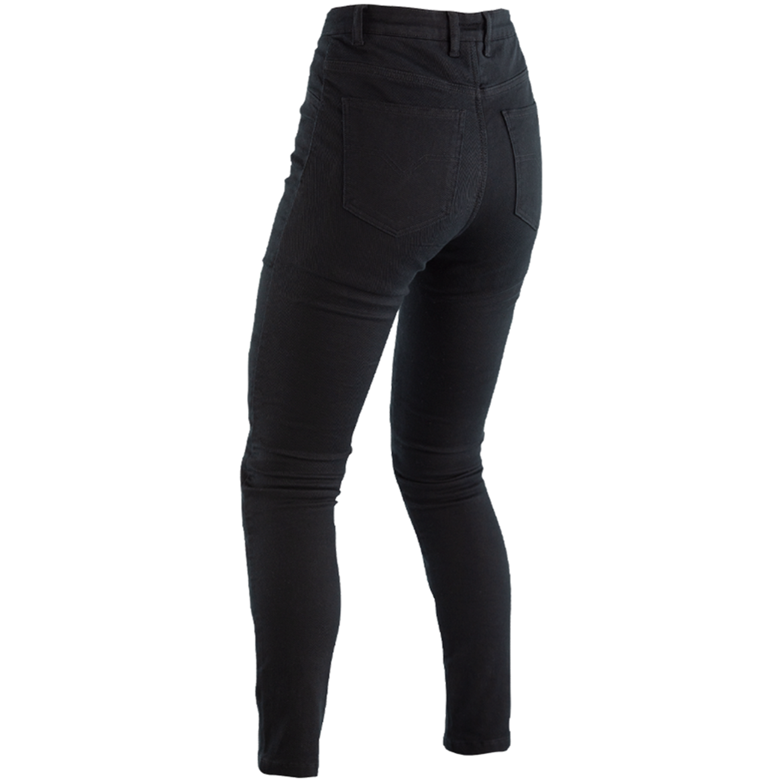 JEGGING RST REINFORCED black