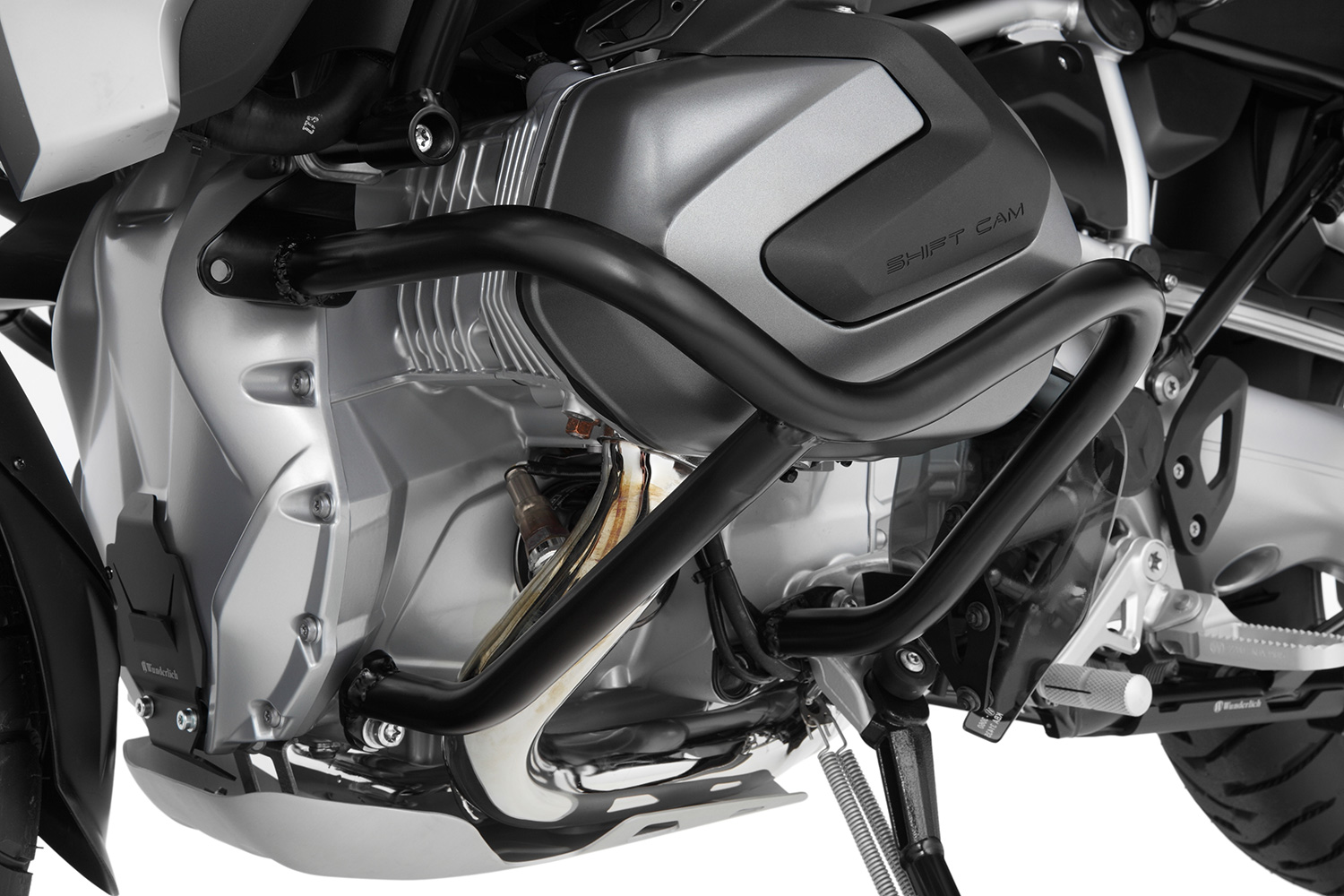 PROTECTOR MOTOR WUNDERLICH p/BMW R1250