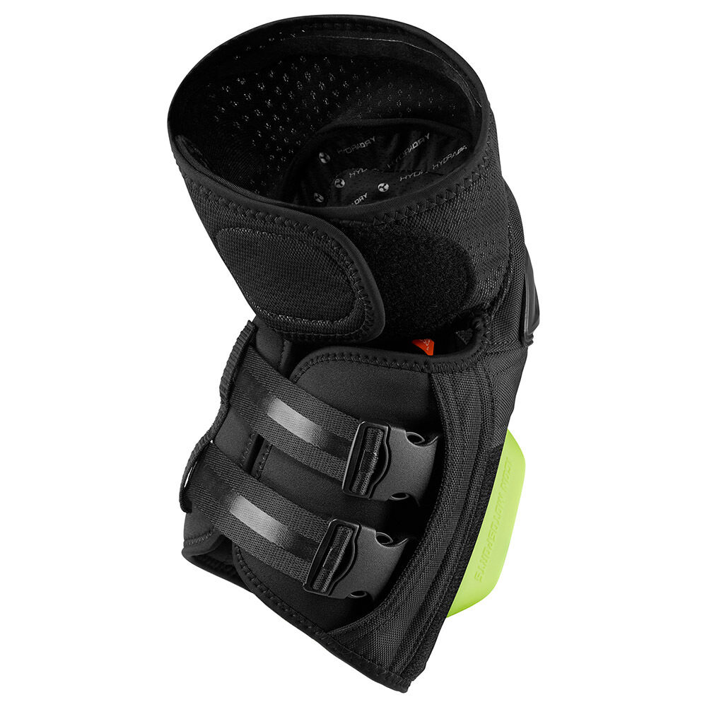 RODILLERAS ICON Cloverleaf 2