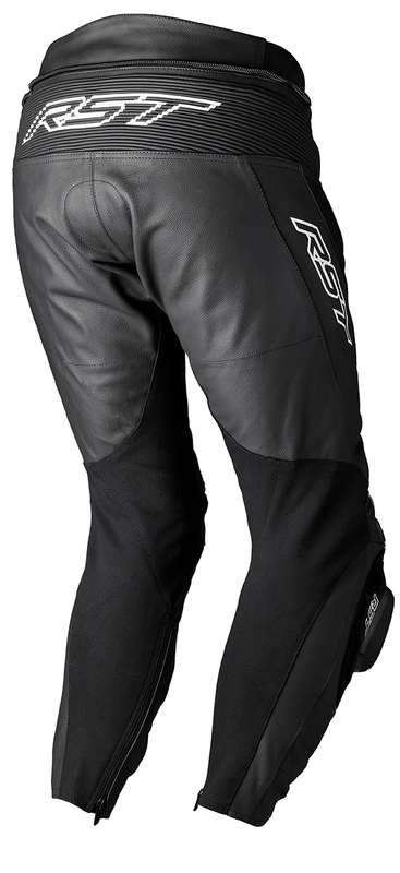 PANTALON RST TRACTECH EVO 5 black