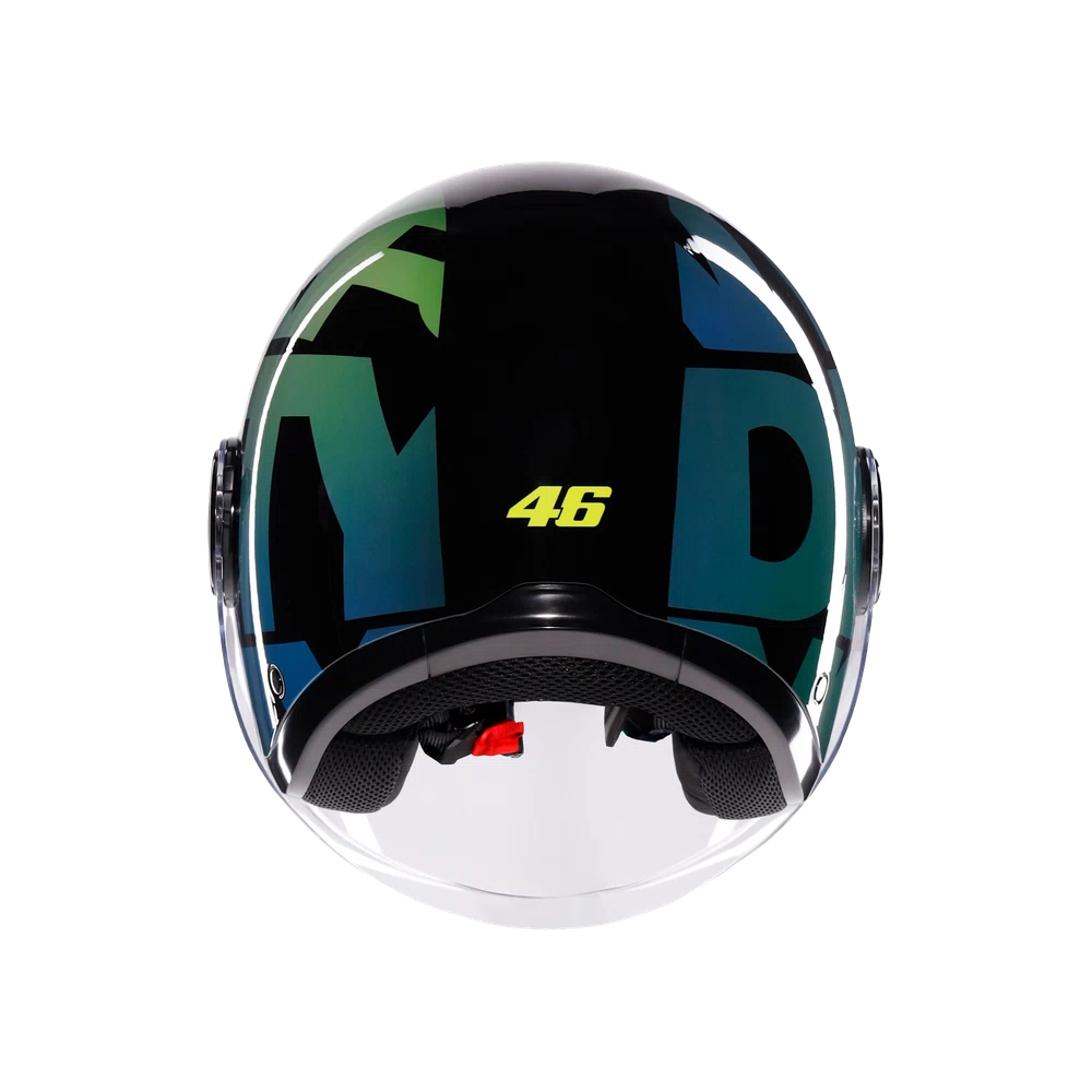 CASCO AGV ETERES E2206 Lido 46