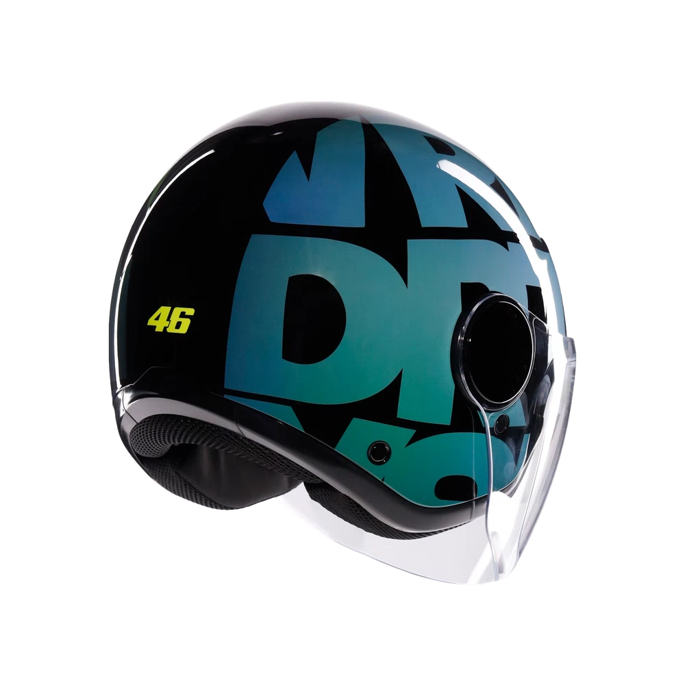 CASCO AGV ETERES E2206 Lido 46