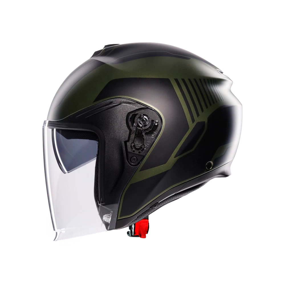 CASCO AGV IRIDES E2206 Sakai