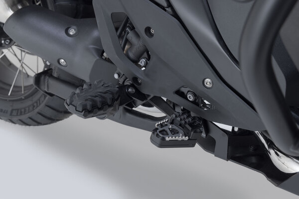 EXTENSION PEDAL FRENO p/BMW R 1300 GS (23-)