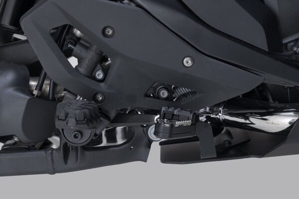 EXTENSION PEDAL FRENO p/BMW R 1300 GS (23-)