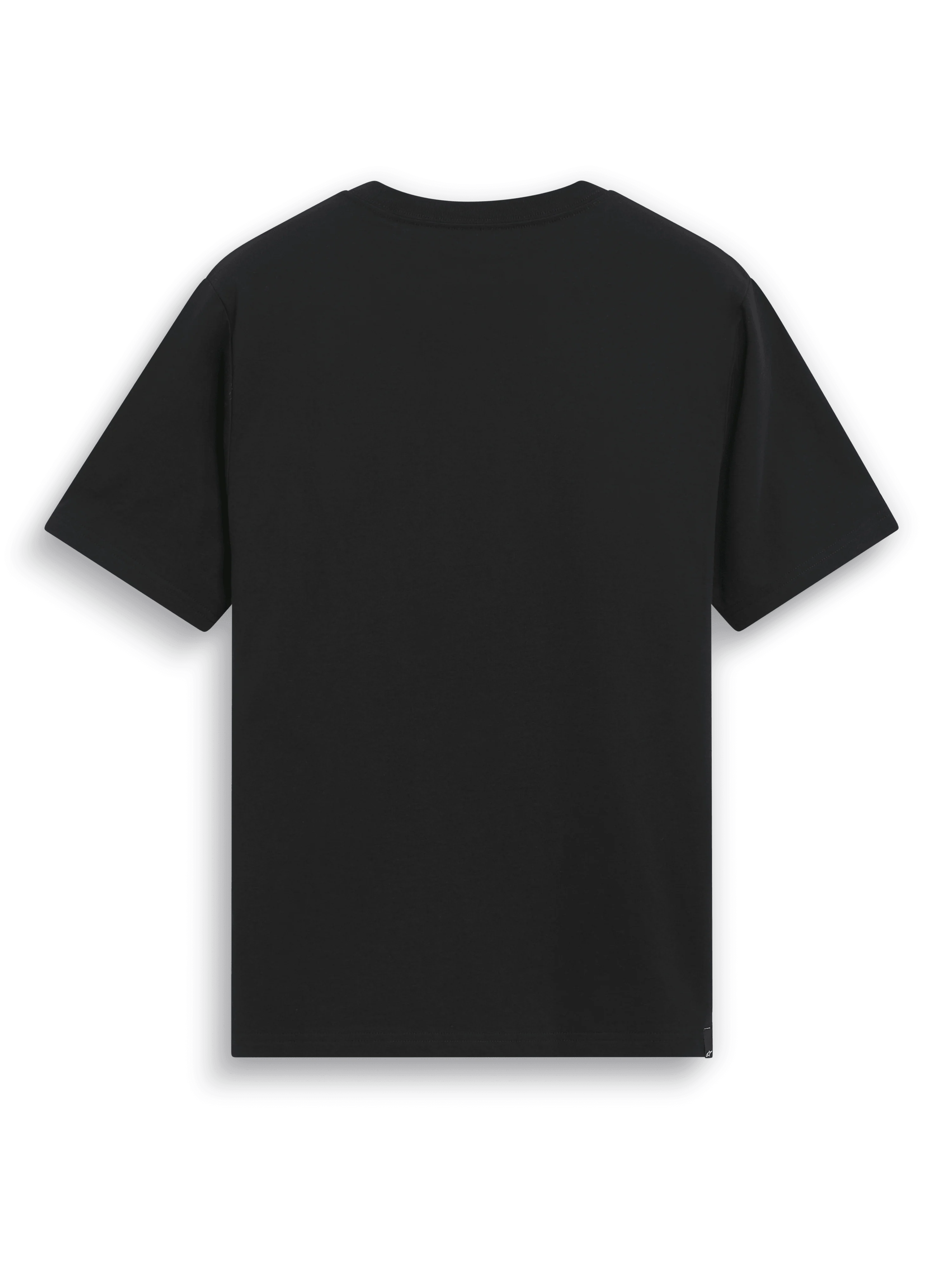 Camiseta ALPINESTARS CFS OVERLAY black
