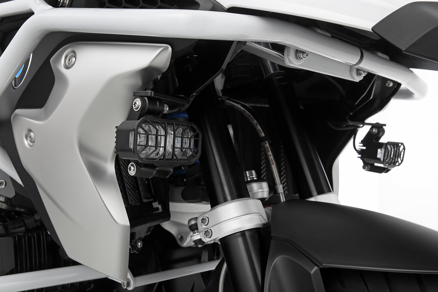 FAROS LED WUNDERLICH ADICIONALES MICROFLOOTER 3.0 p/R1250GS
