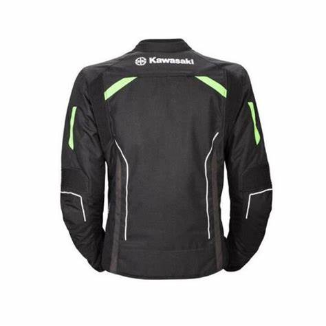 CHAQUETA KAWASAKI AMIENS