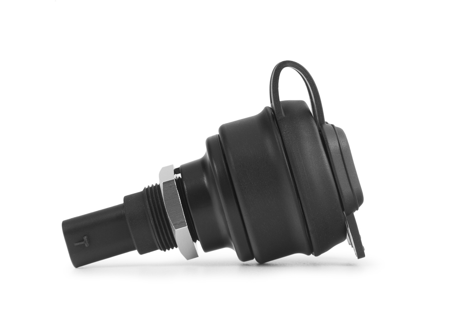 Toma corriente WUNDERLICH USB/USB-C doble ng.