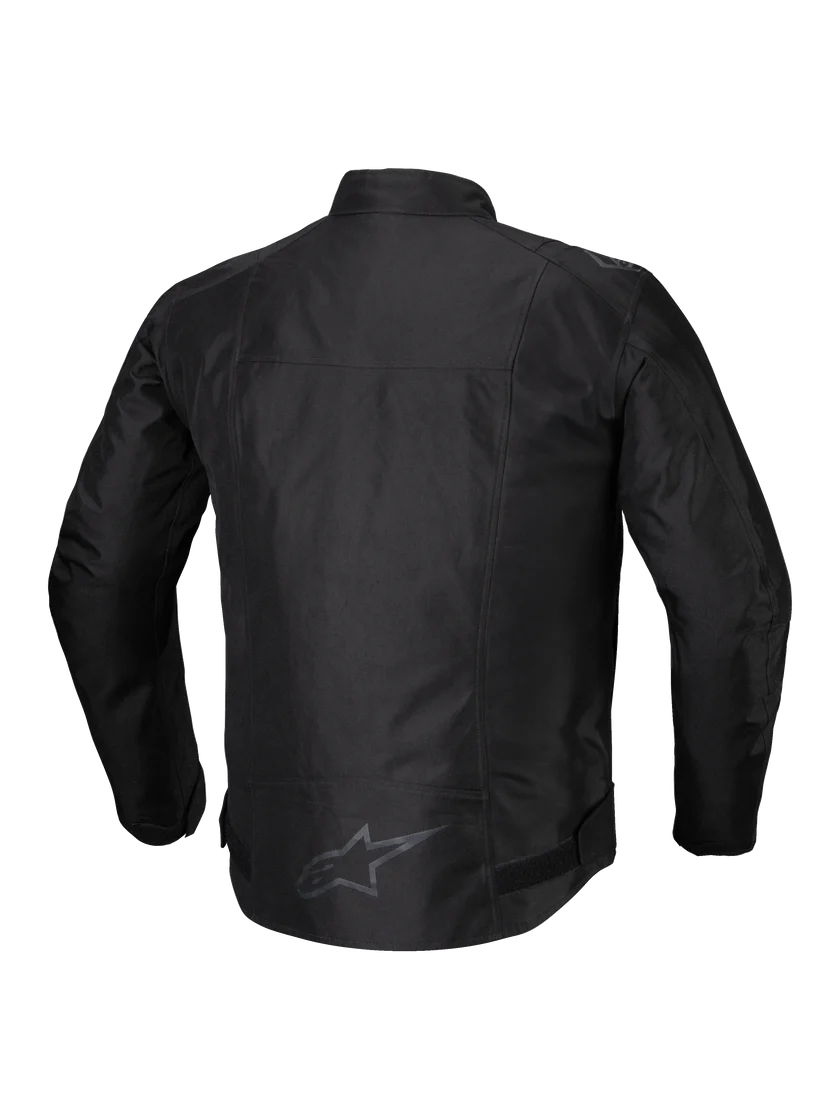 Chaqueta ALPINESTARS T-SPS V2 WP black