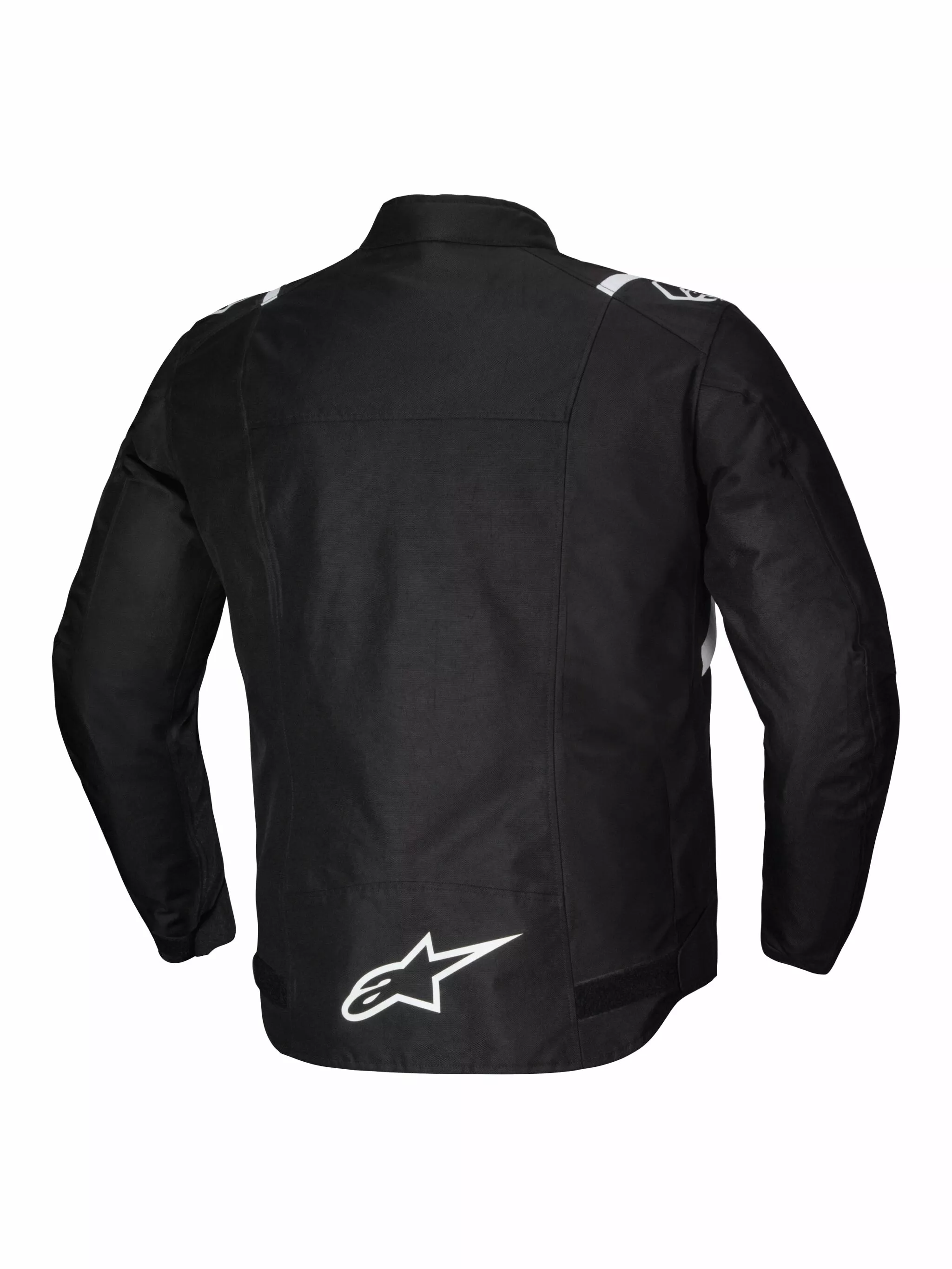 Chaqueta ALPINESTARS T-SPS V2 WP black/white
