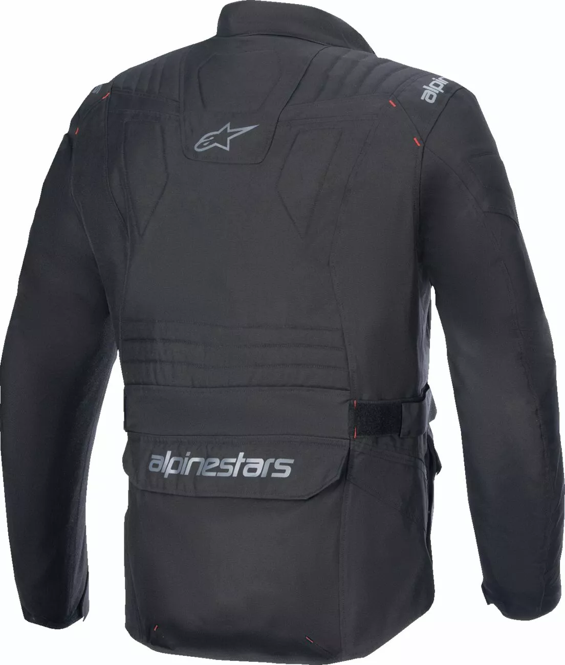 Chaqueta ALPINESTARS ST-1 WP black