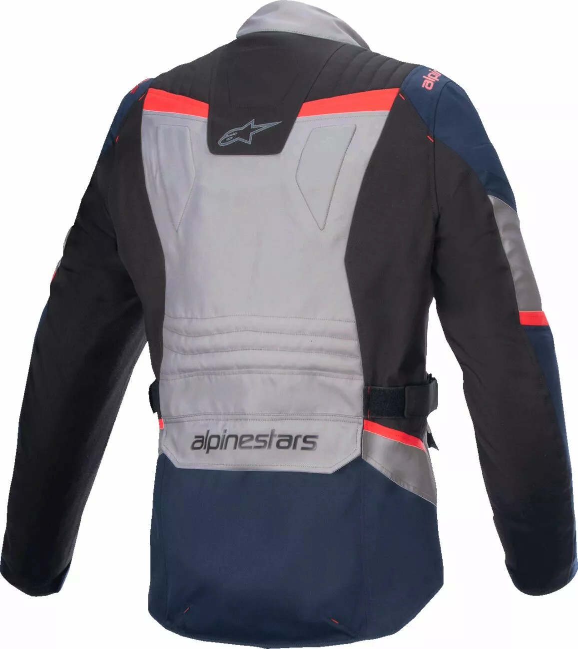 Chaqueta ALPINESTARS ST-1 WP blue/black/red