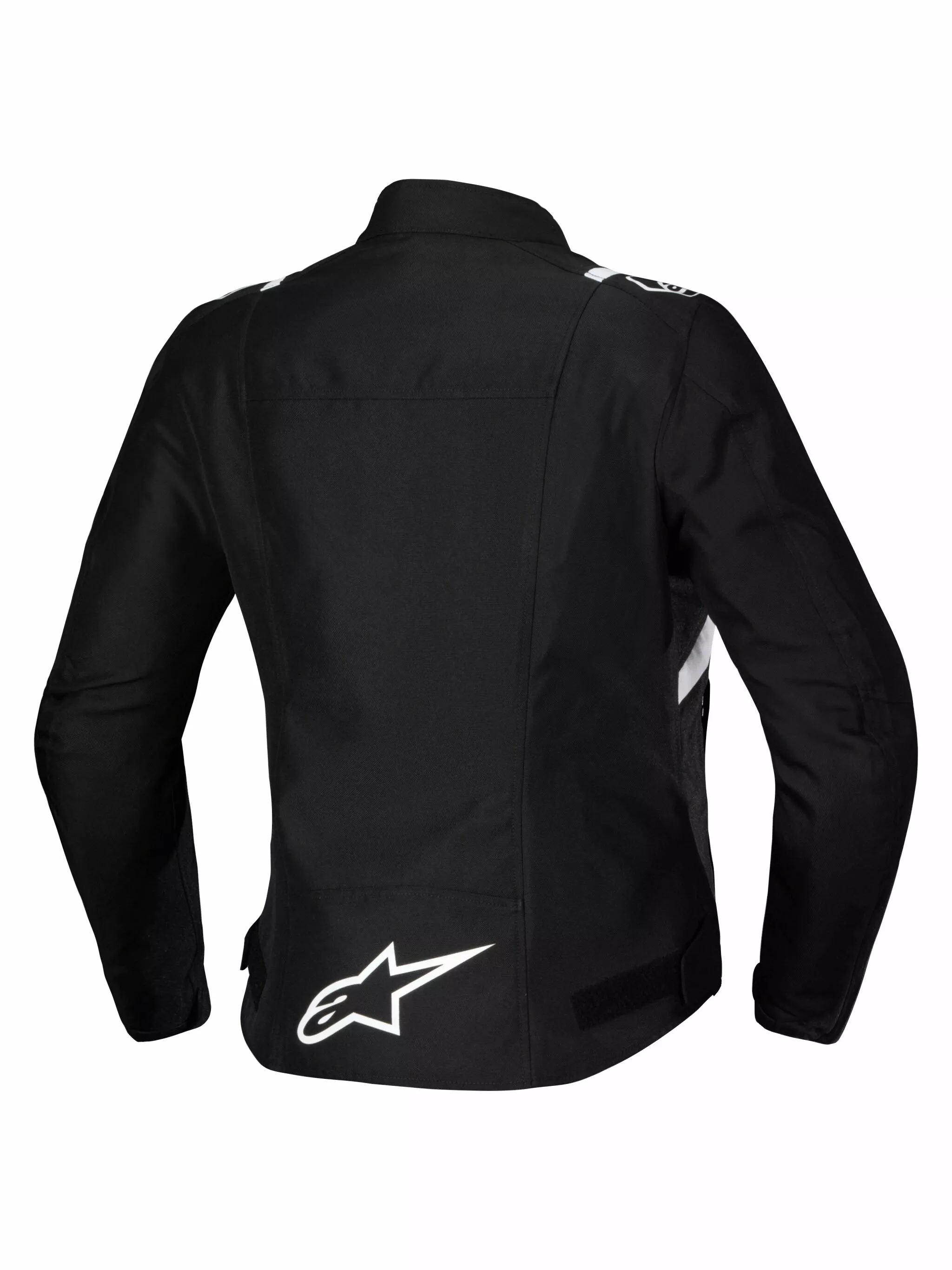 Chaqueta ALPINESTARS T-SPS V2 WP lady black/white/red (copia)