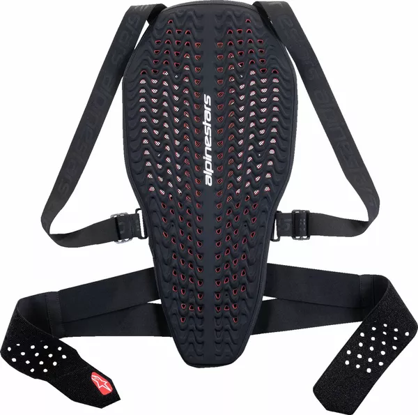PROTECCION ALPINESTARS Nucleon Plasma