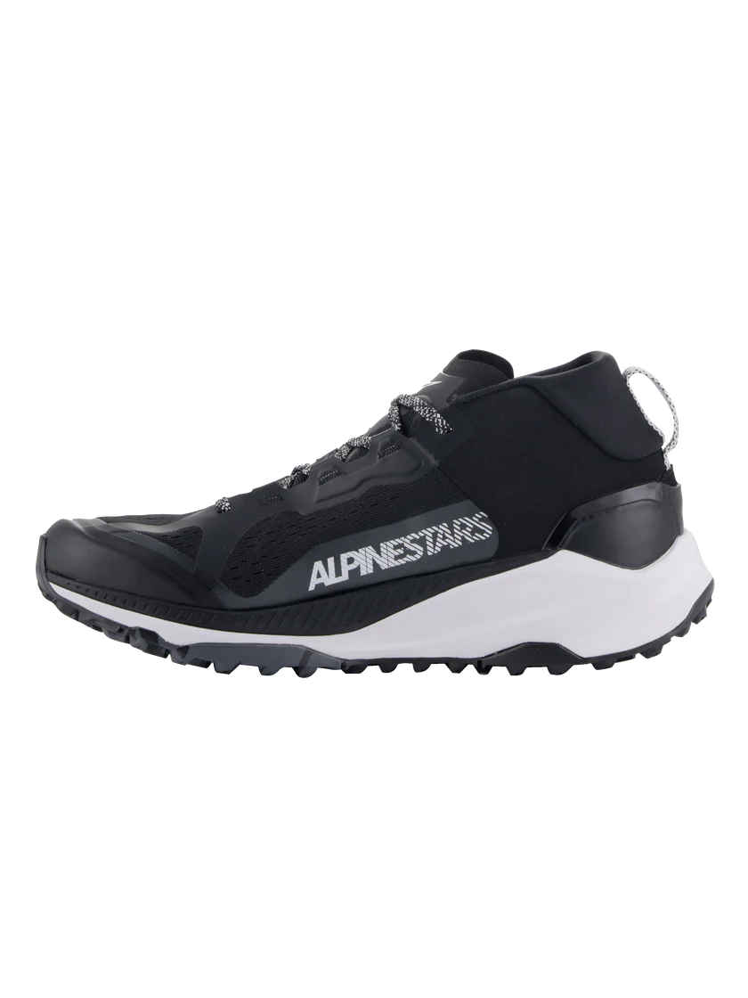 Zapatillas ALPINESTARS META XR V2 black/white